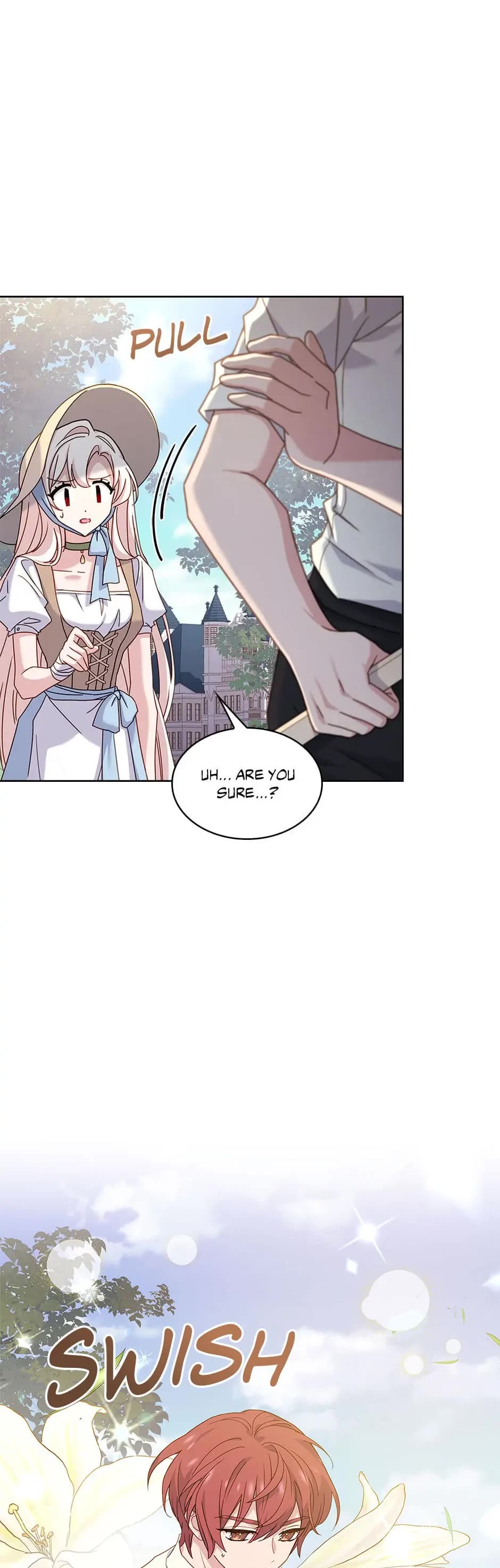 The Lady Wants to Rest Chapter 59 page 9 - Chapter 59