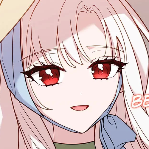 The Lady Wants to Rest Chapter 59 cover
