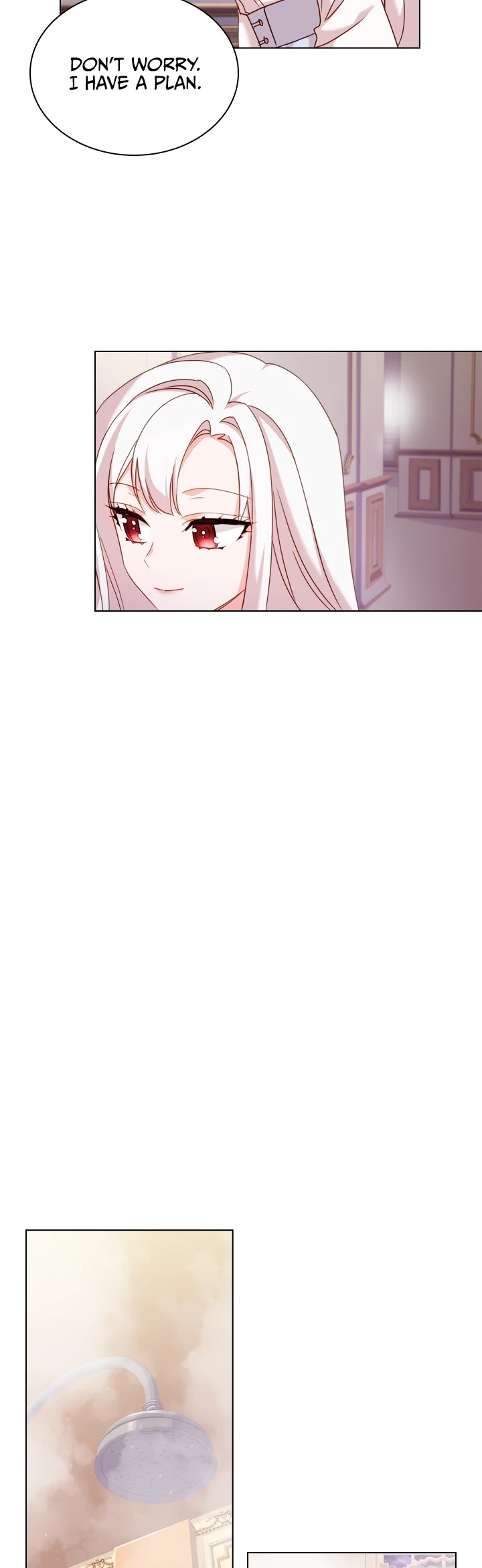 The Lady Wants to Rest Chapter 6 page 7 - Chapter 6