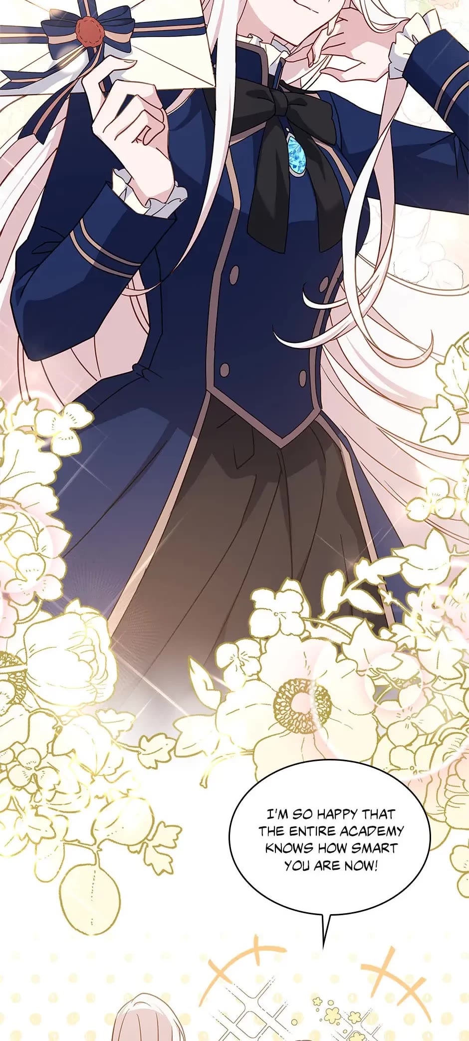 The Lady Wants to Rest Chapter 60 page 20 - Chapter 60