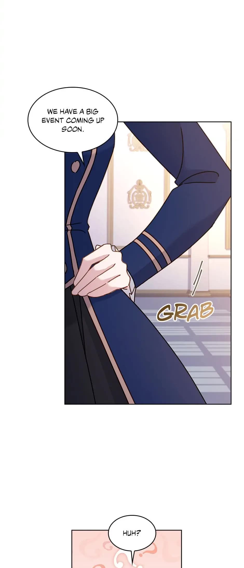The Lady Wants to Rest Chapter 60 page 24 - Chapter 60