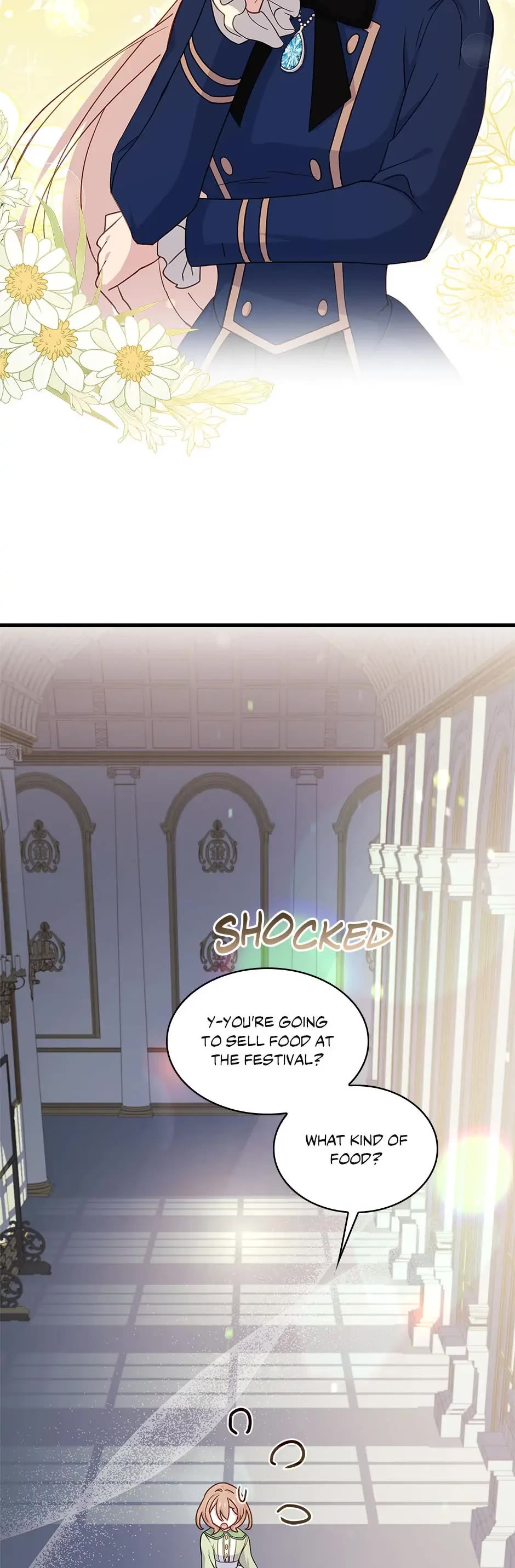 The Lady Wants to Rest Chapter 60 page 29 - Chapter 60