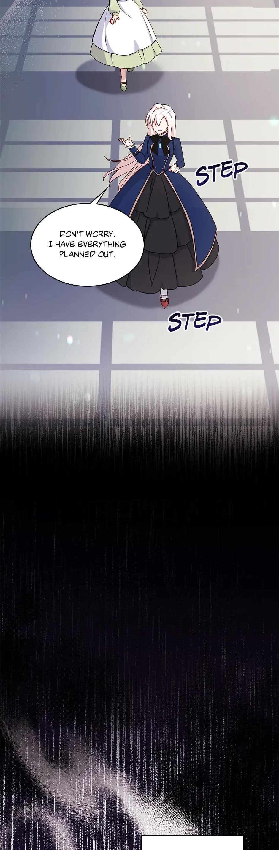 The Lady Wants to Rest Chapter 60 page 30 - Chapter 60