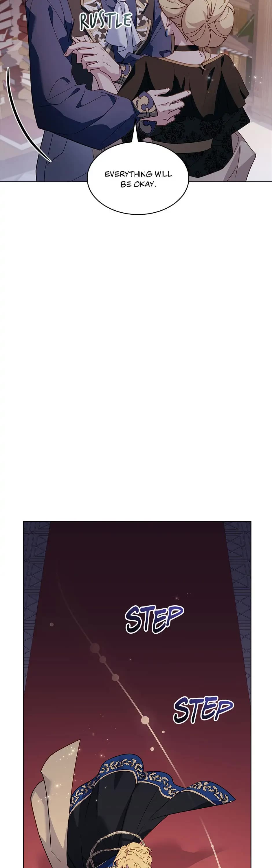 The Lady Wants to Rest Chapter 60 page 41 - Chapter 60