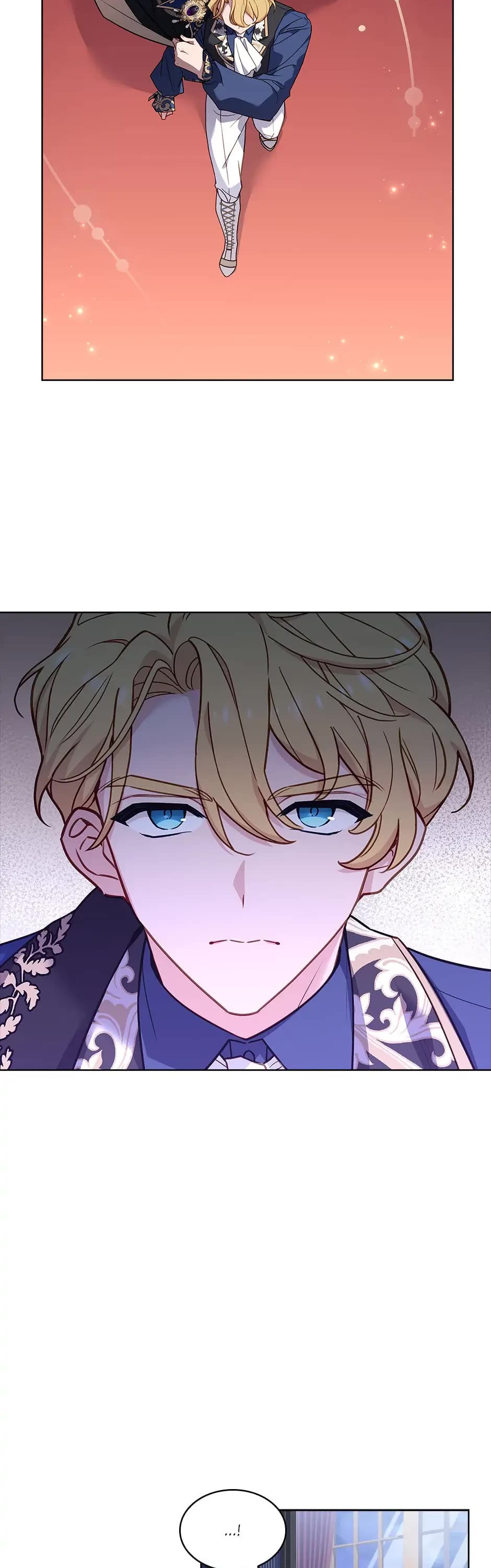 The Lady Wants to Rest Chapter 60 page 42 - Chapter 60