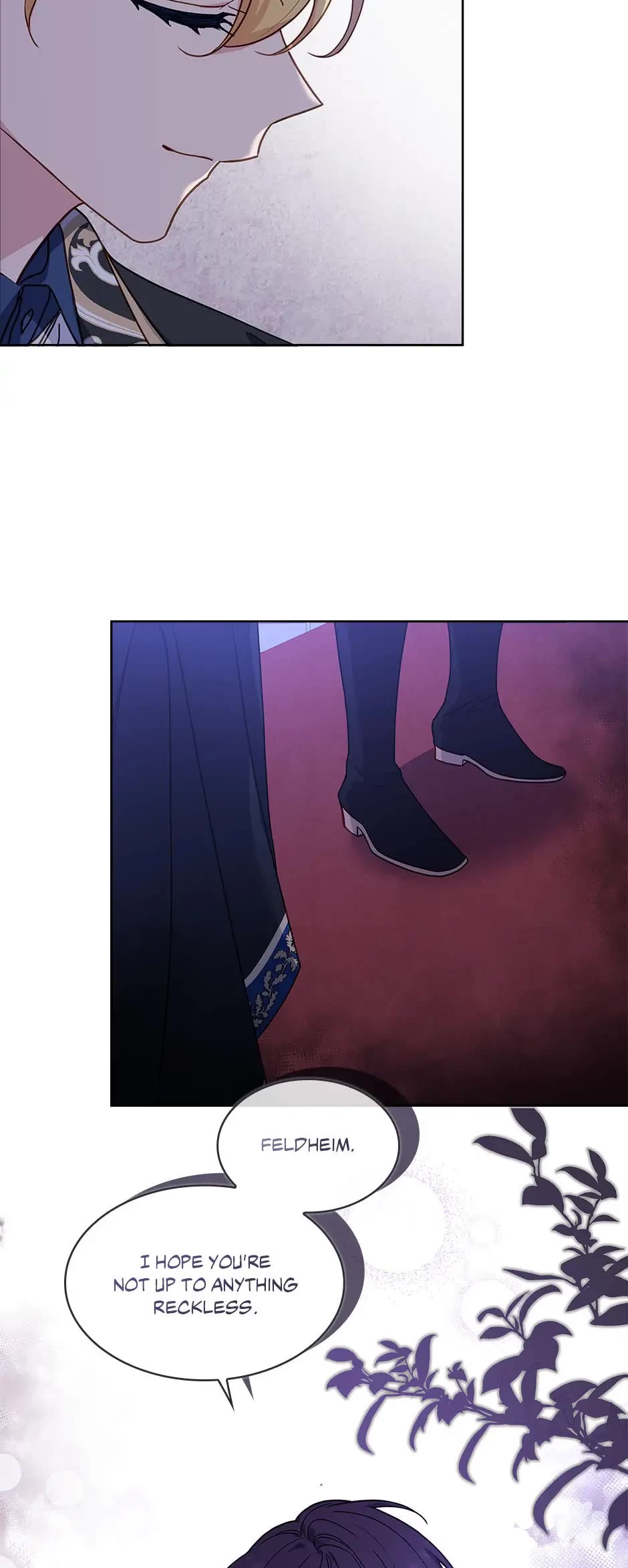 The Lady Wants to Rest Chapter 60 page 45 - Chapter 60