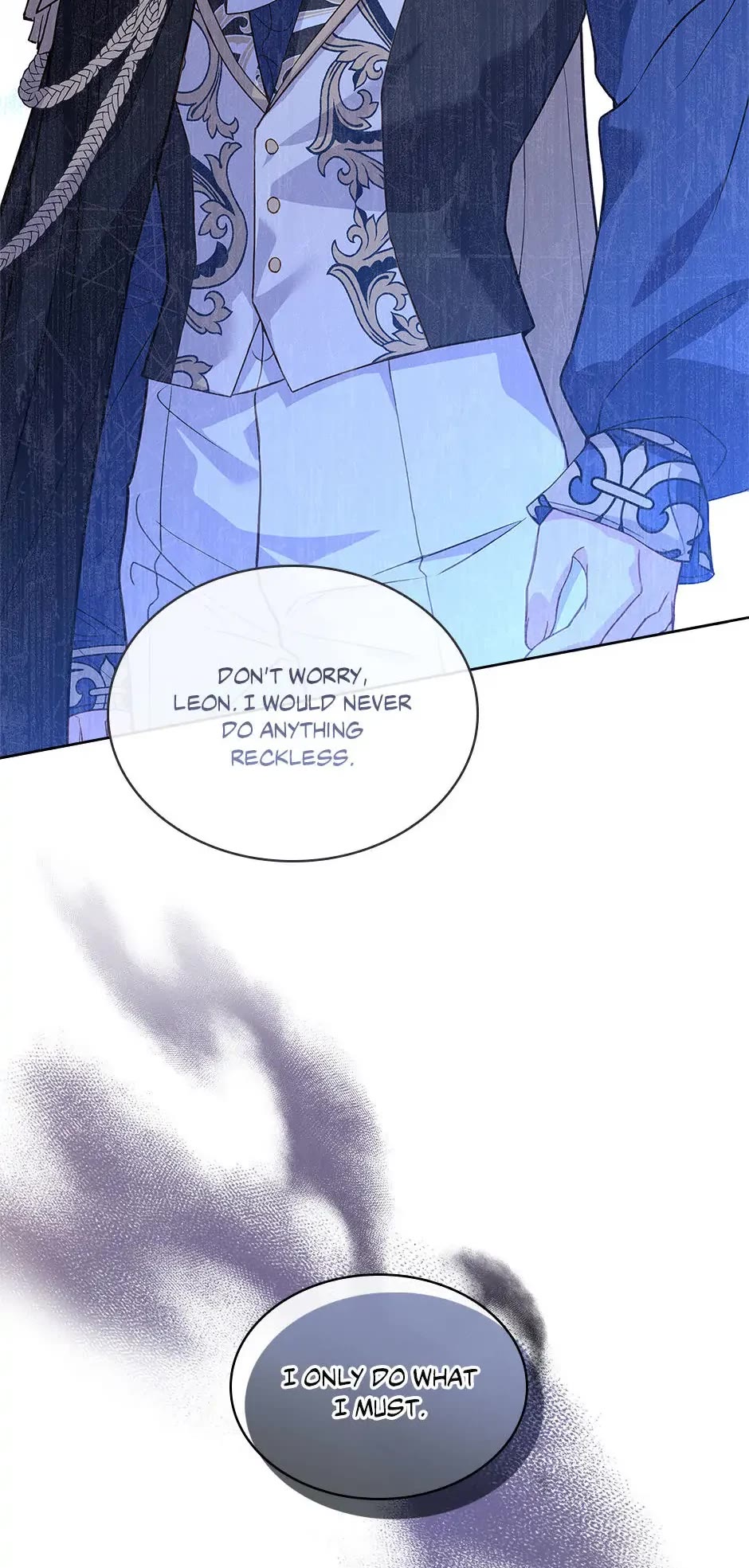 The Lady Wants to Rest Chapter 60 page 47 - Chapter 60