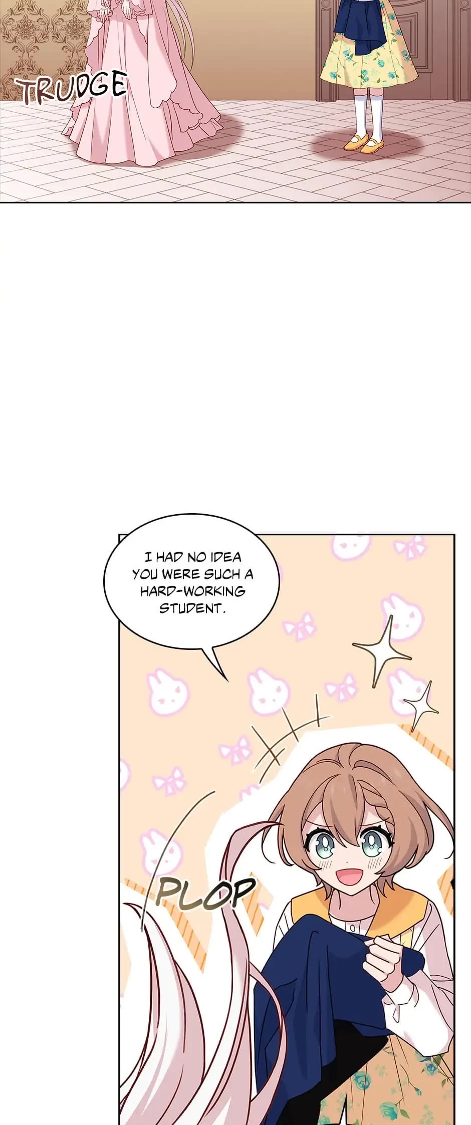 The Lady Wants to Rest Chapter 60 page 9 - Chapter 60
