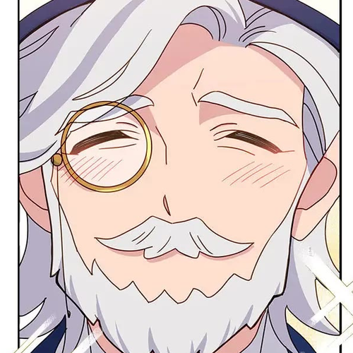 The Lady Wants to Rest Chapter 60 cover