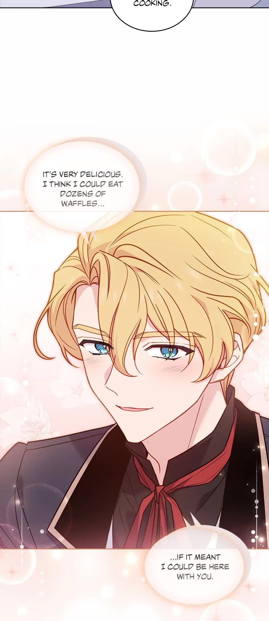 The Lady Wants to Rest Chapter 61 page 45 - Chapter 61