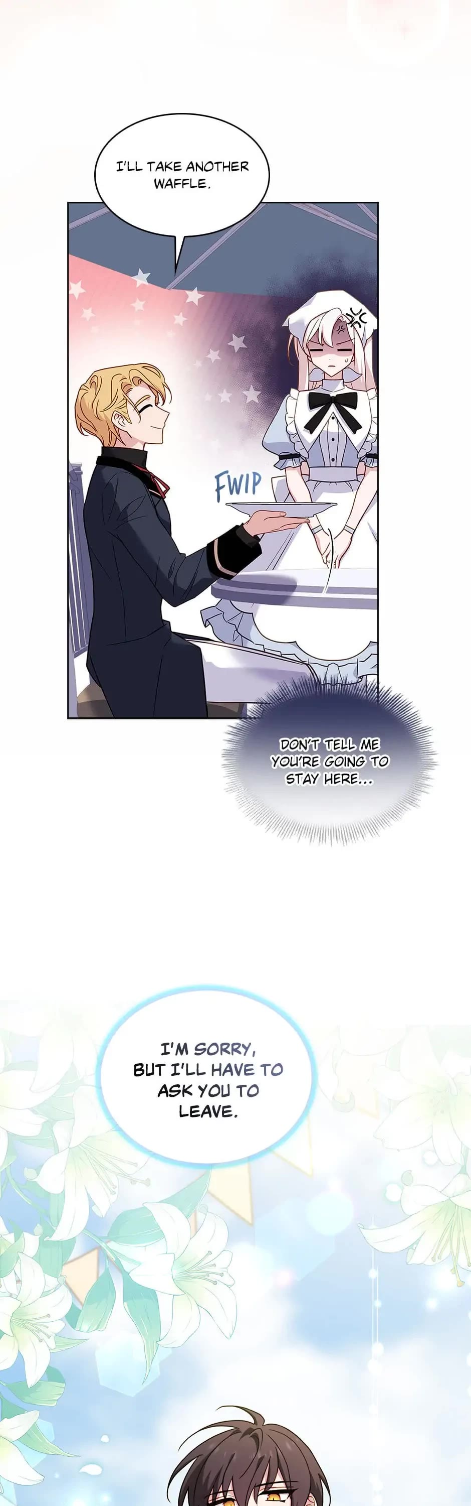 The Lady Wants to Rest Chapter 61 page 46 - Chapter 61