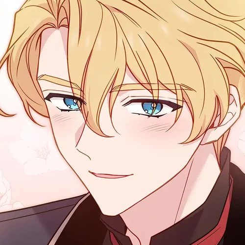 The Lady Wants to Rest Chapter 61 cover