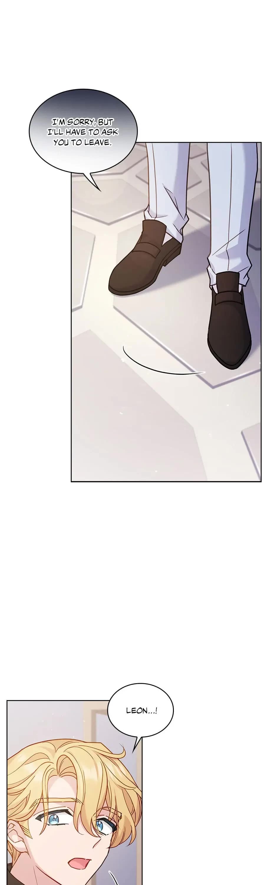 The Lady Wants to Rest Chapter 62 page 11 - Chapter 62
