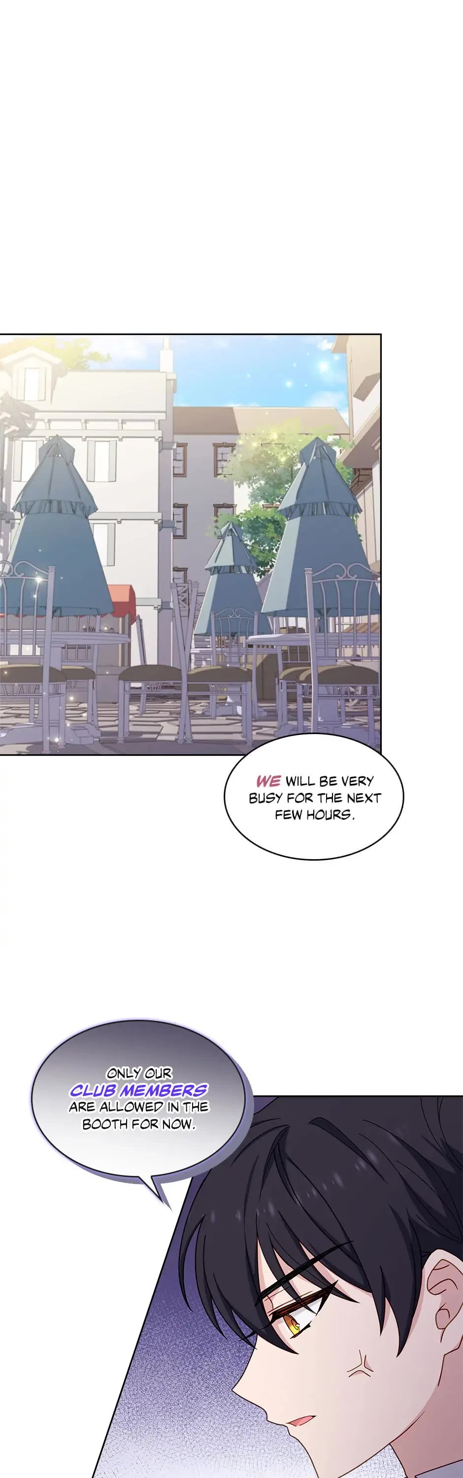 The Lady Wants to Rest Chapter 62 page 16 - Chapter 62