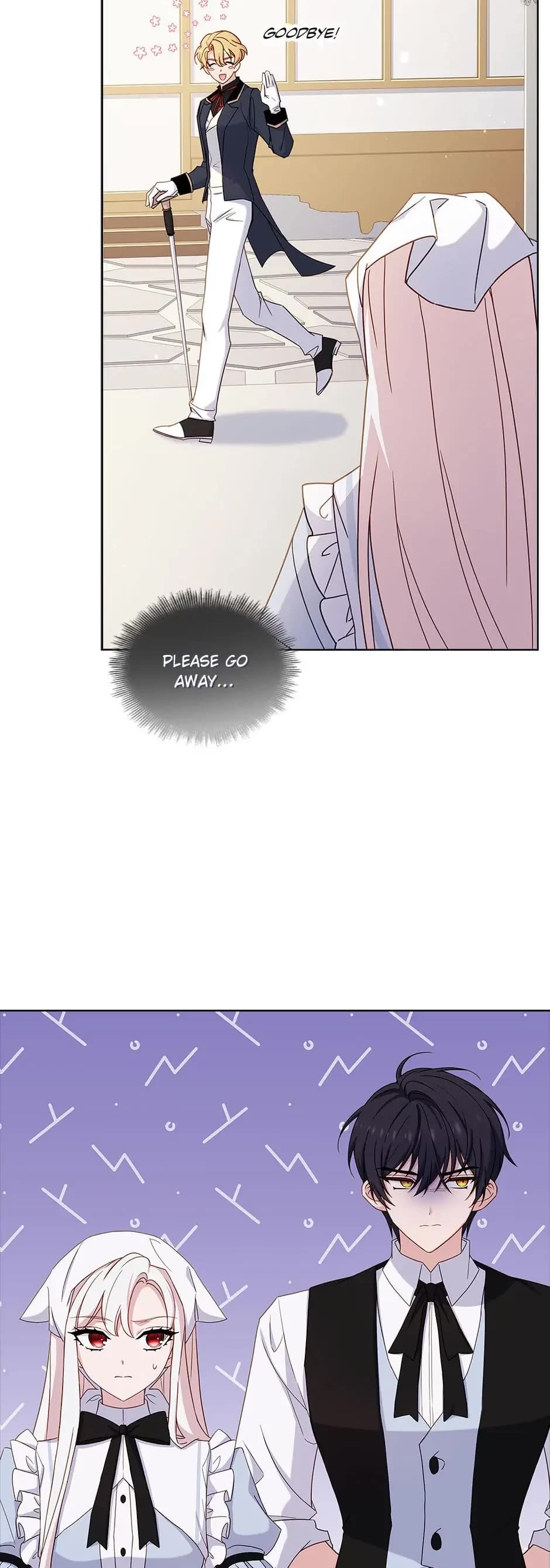 The Lady Wants to Rest Chapter 62 page 19 - Chapter 62