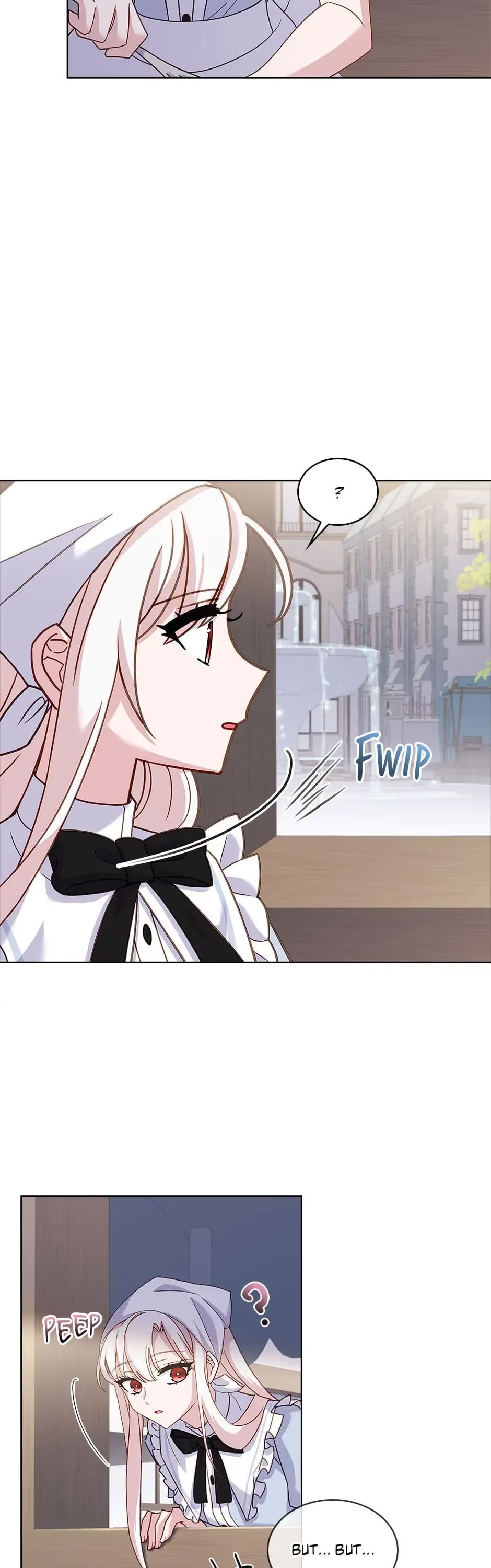 The Lady Wants to Rest Chapter 62 page 31 - Chapter 62