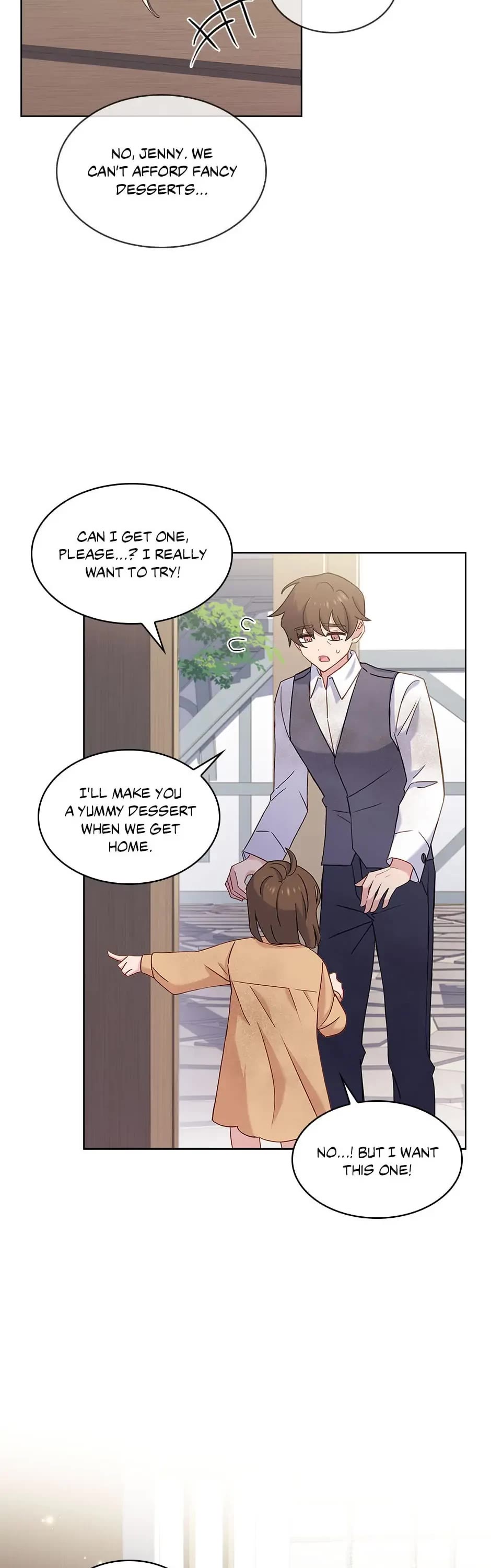 The Lady Wants to Rest Chapter 62 page 32 - Chapter 62