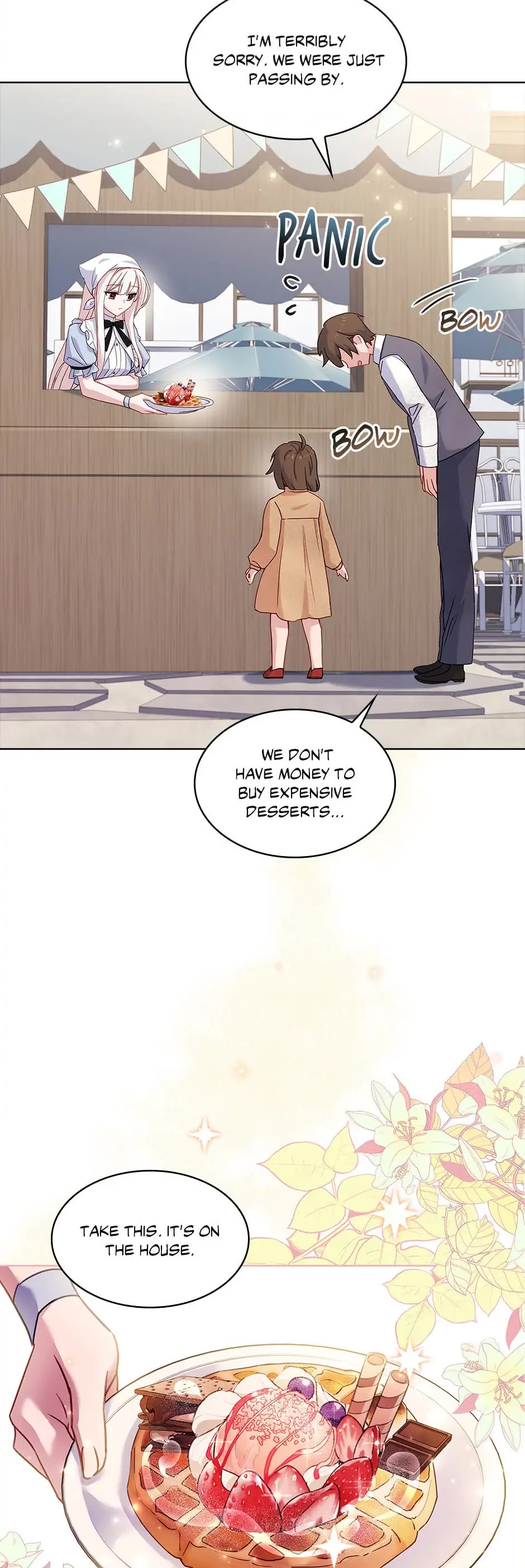 The Lady Wants to Rest Chapter 62 page 34 - Chapter 62