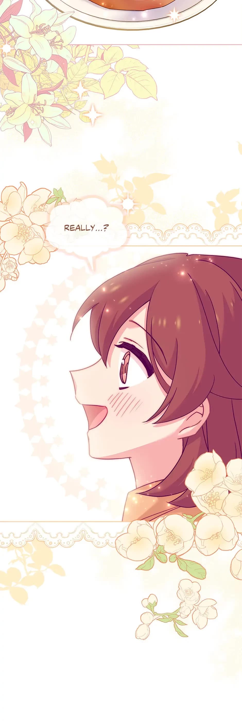 The Lady Wants to Rest Chapter 62 page 35 - Chapter 62