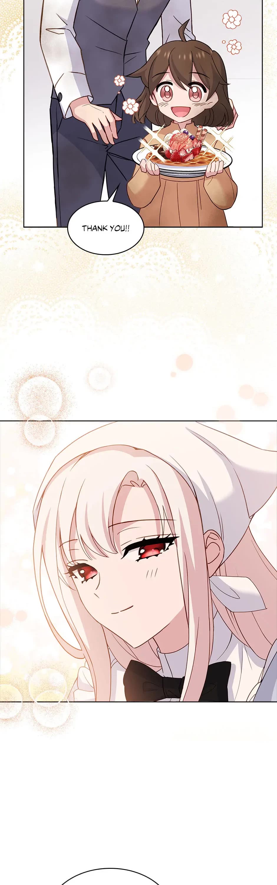 The Lady Wants to Rest Chapter 62 page 37 - Chapter 62