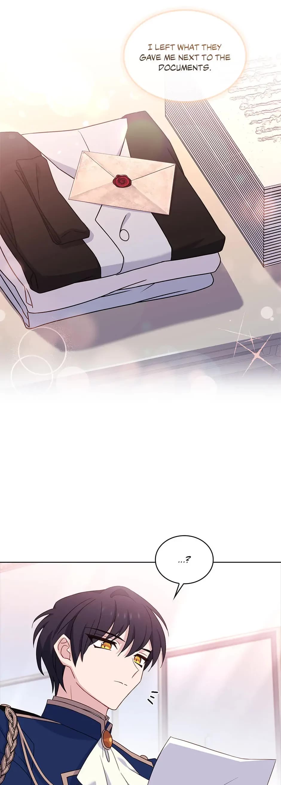 The Lady Wants to Rest Chapter 62 page 4 - Chapter 62