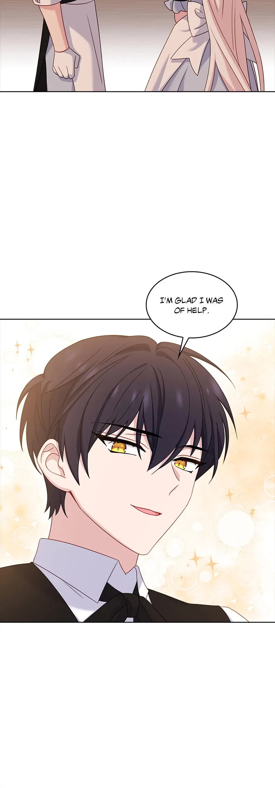 The Lady Wants to Rest Chapter 63 page 10 - Chapter 63