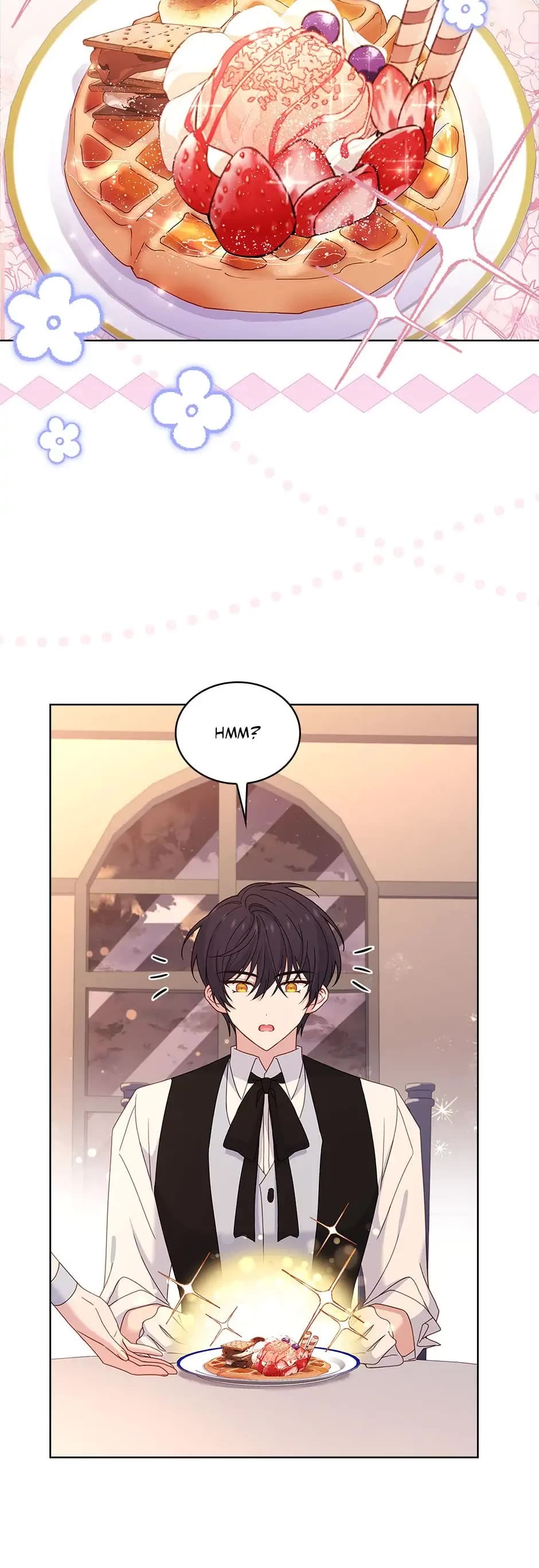 The Lady Wants to Rest Chapter 63 page 15 - Chapter 63