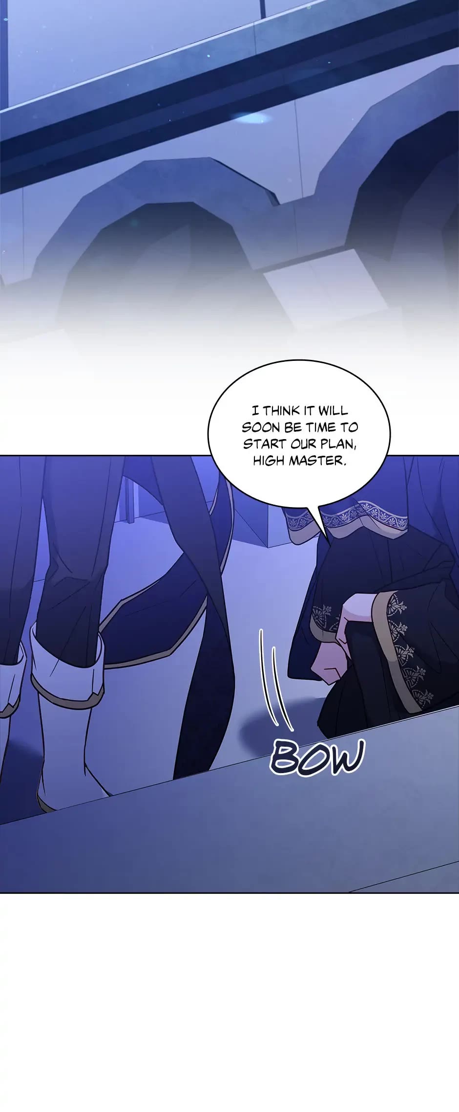 The Lady Wants to Rest Chapter 63 page 24 - Chapter 63