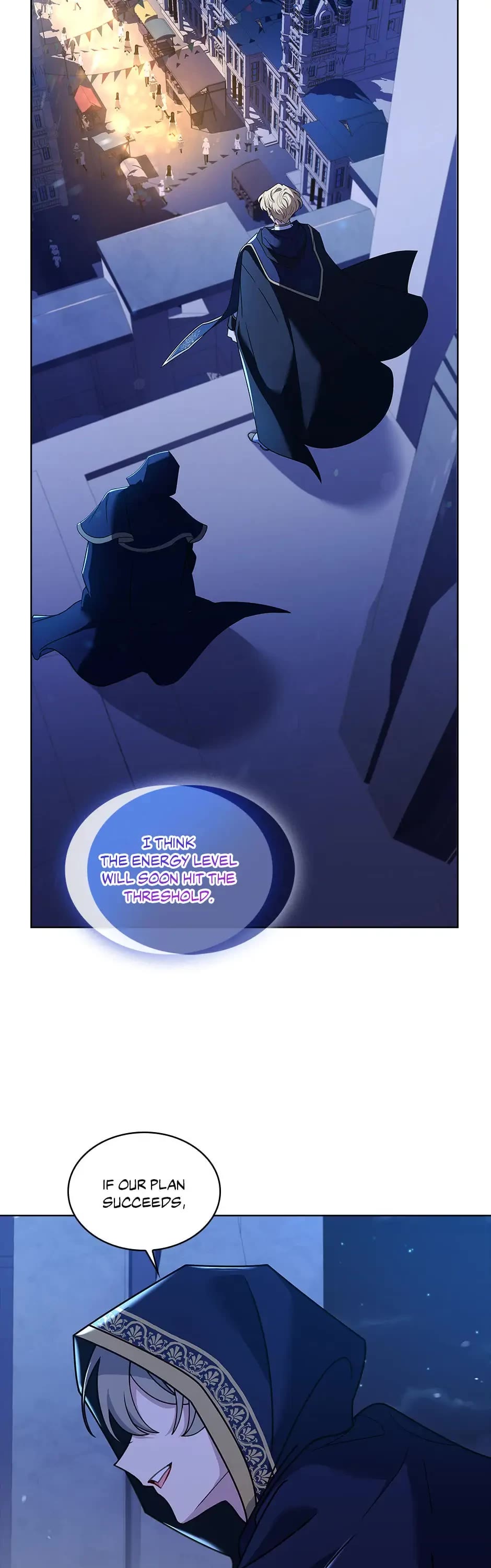 The Lady Wants to Rest Chapter 63 page 26 - Chapter 63