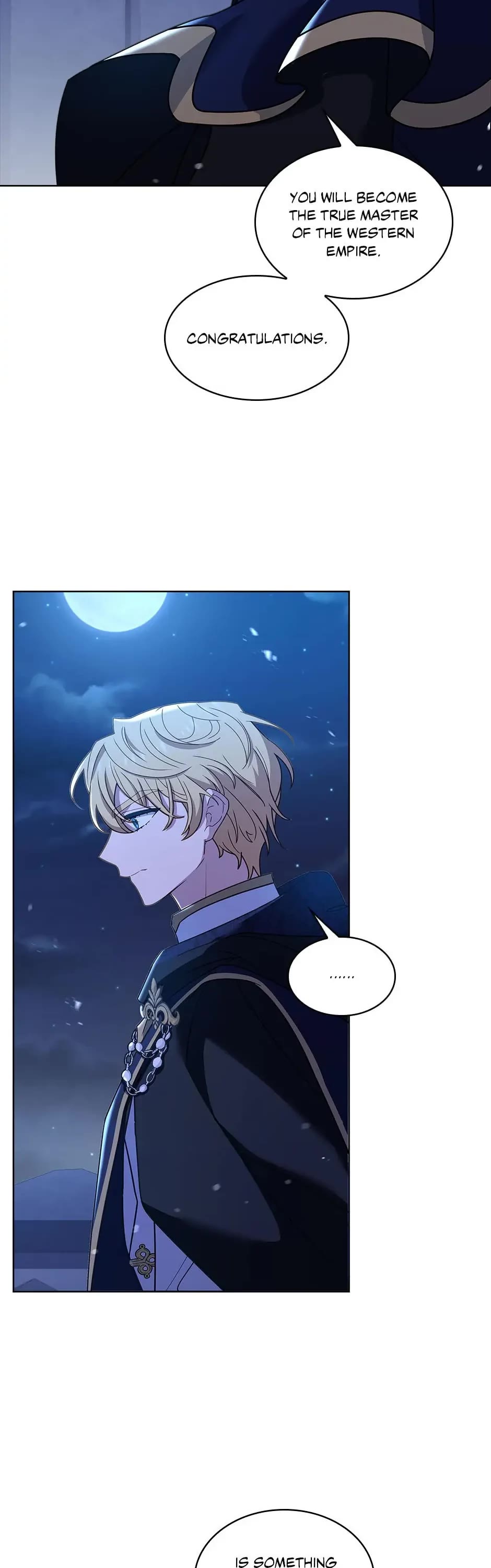 The Lady Wants to Rest Chapter 63 page 27 - Chapter 63