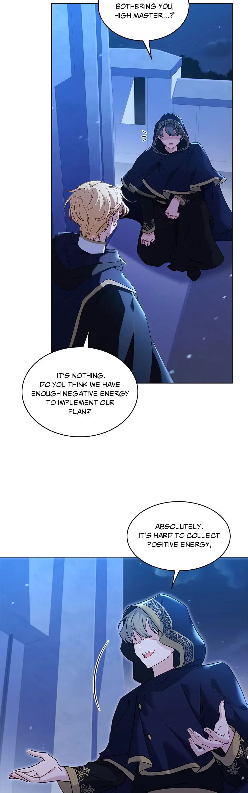 The Lady Wants to Rest Chapter 63 page 28 - Chapter 63
