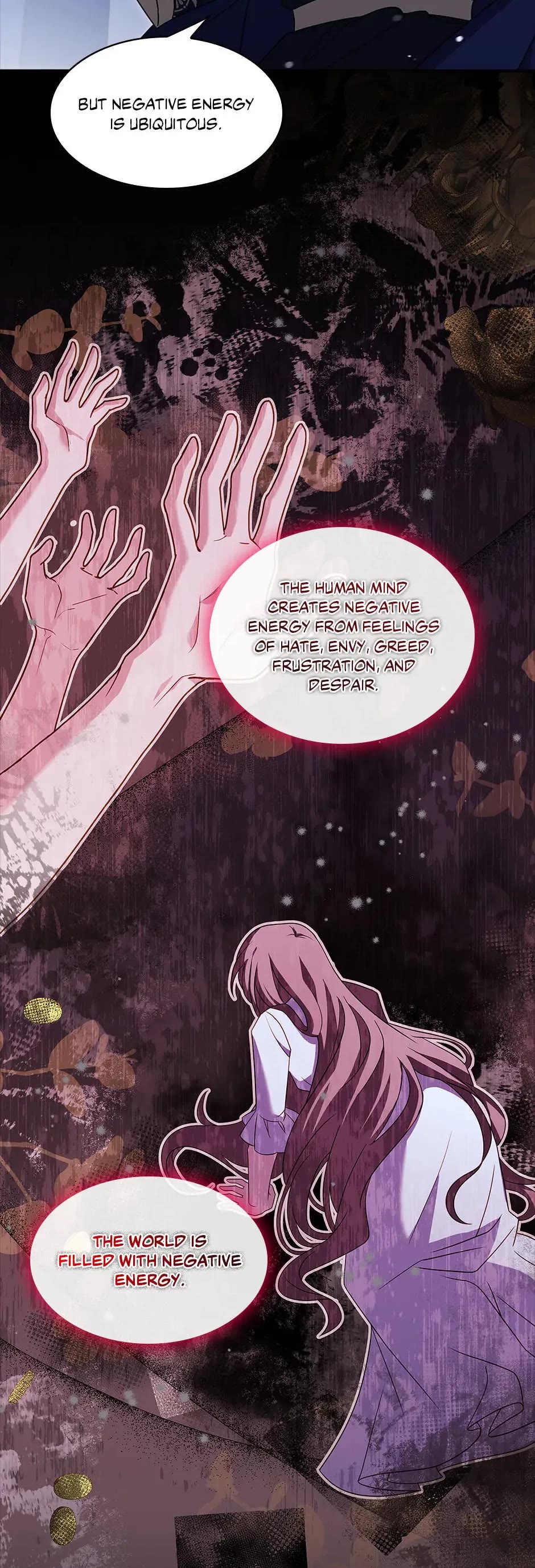 The Lady Wants to Rest Chapter 63 page 29 - Chapter 63