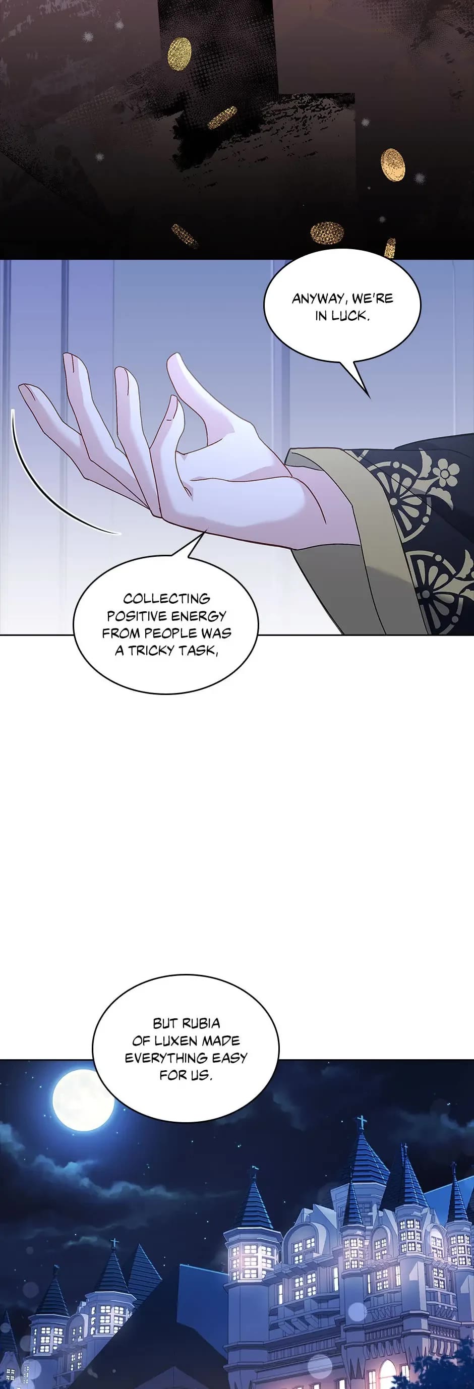 The Lady Wants to Rest Chapter 63 page 30 - Chapter 63