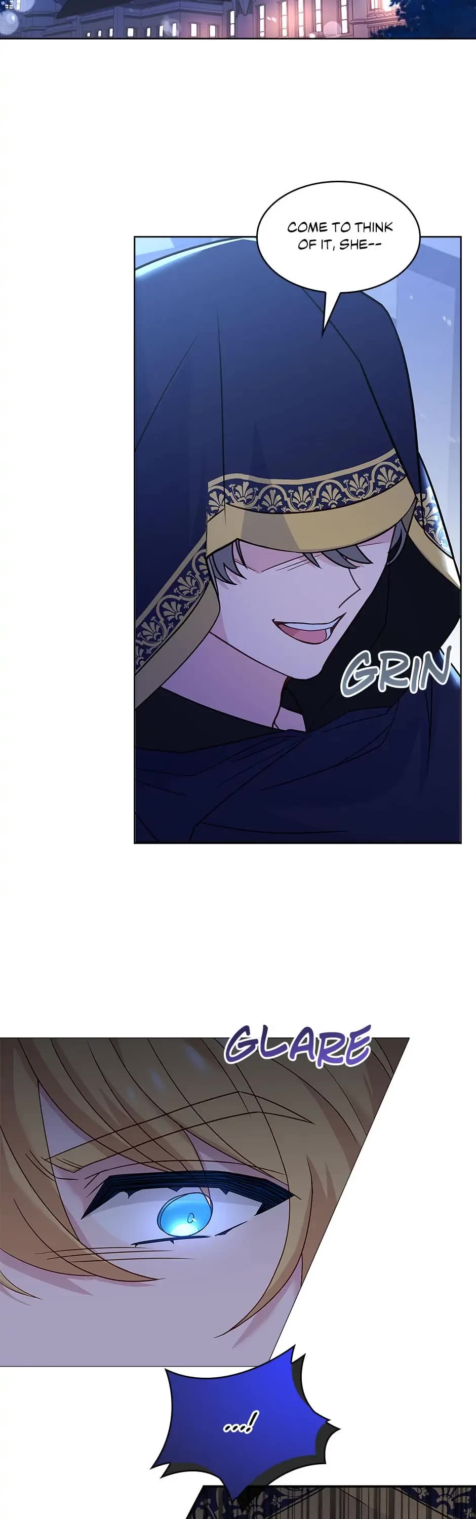 The Lady Wants to Rest Chapter 63 page 31 - Chapter 63