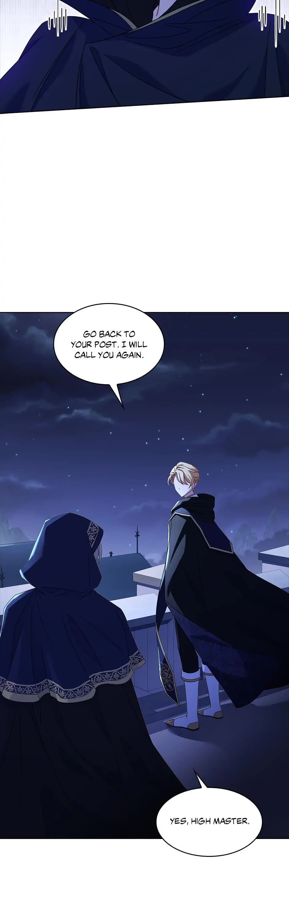 The Lady Wants to Rest Chapter 63 page 34 - Chapter 63