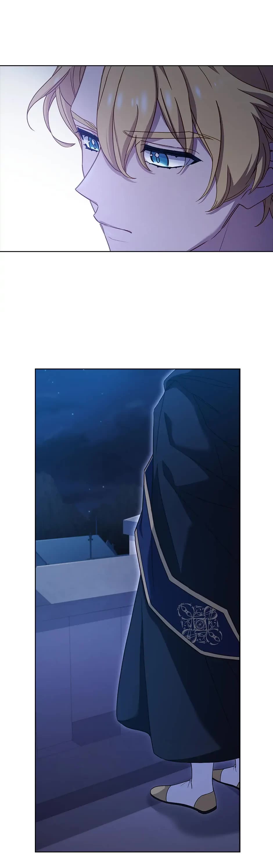 The Lady Wants to Rest Chapter 63 page 35 - Chapter 63