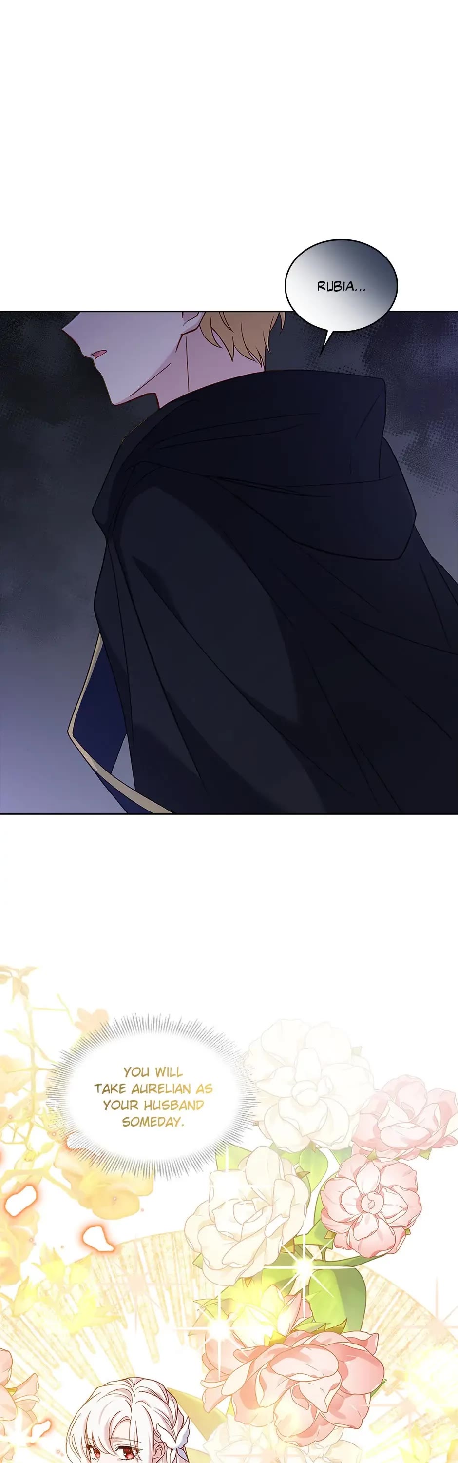 The Lady Wants to Rest Chapter 63 page 36 - Chapter 63