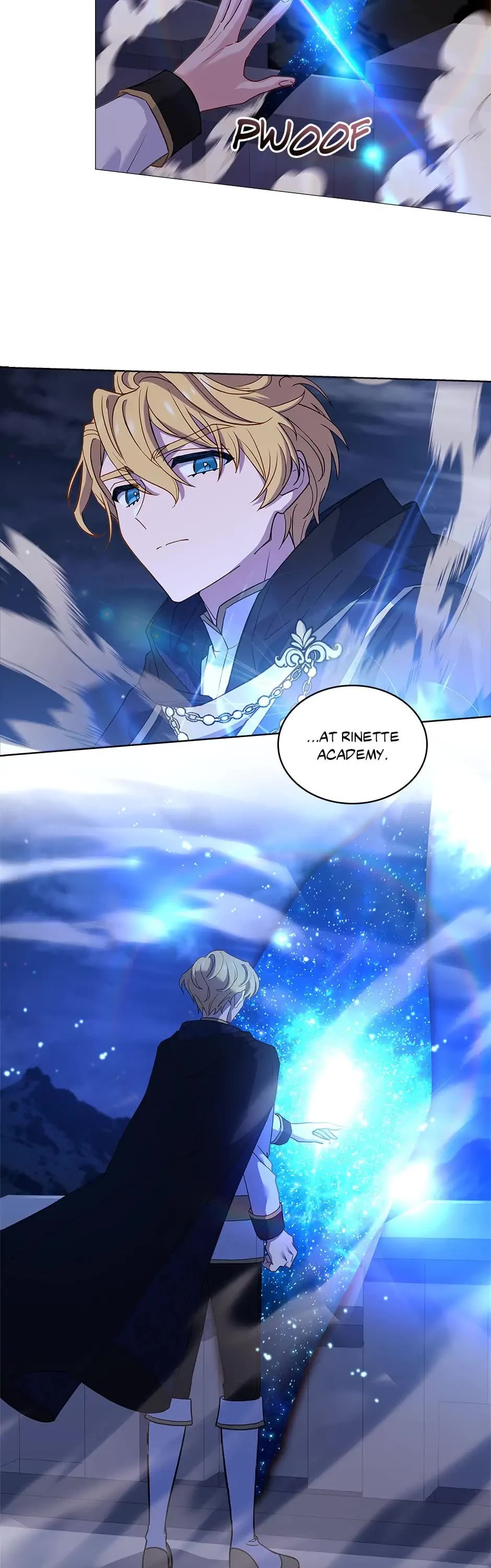 The Lady Wants to Rest Chapter 63 page 38 - Chapter 63