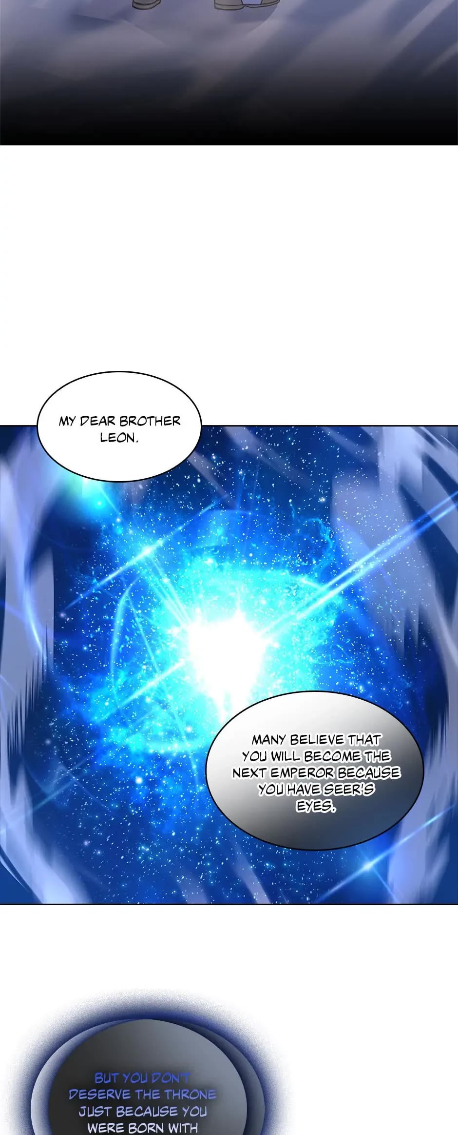 The Lady Wants to Rest Chapter 63 page 39 - Chapter 63