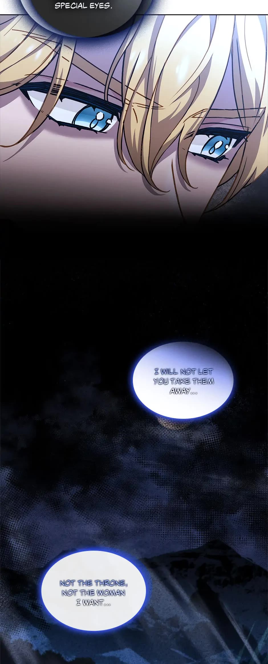 The Lady Wants to Rest Chapter 63 page 40 - Chapter 63