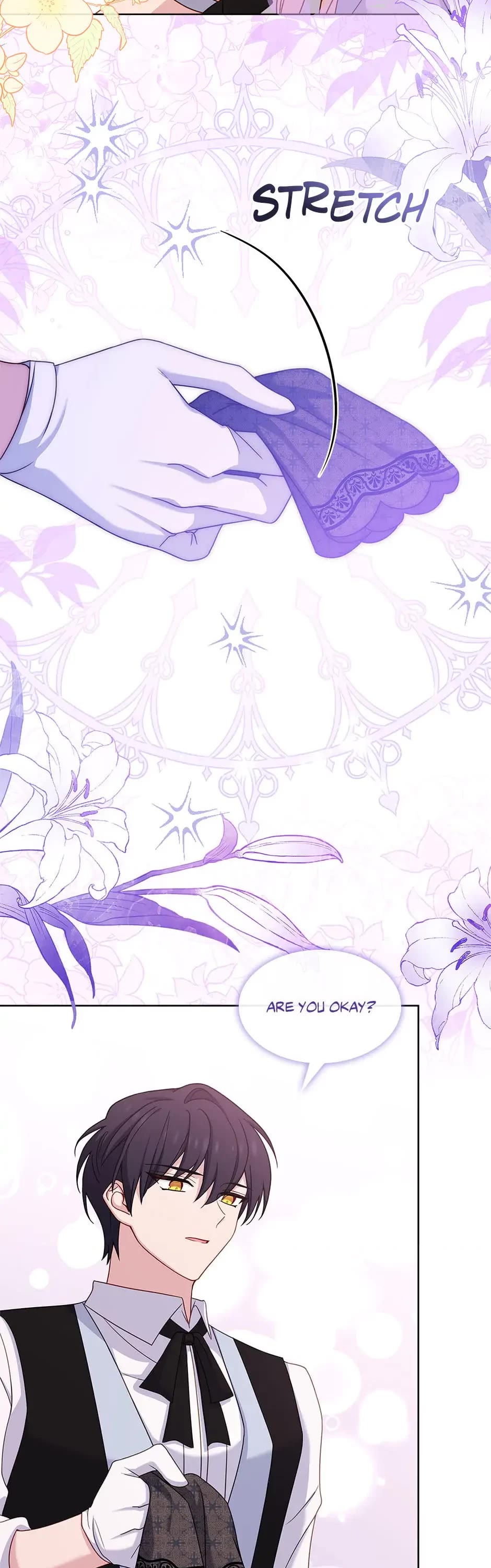 The Lady Wants to Rest Chapter 63 page 7 - Chapter 63