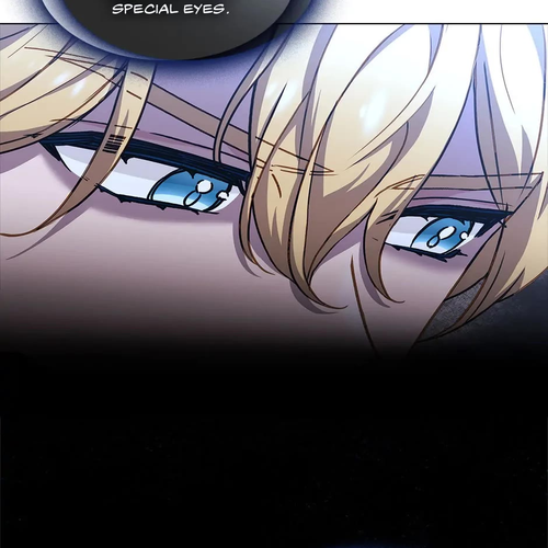The Lady Wants to Rest Chapter 63 cover