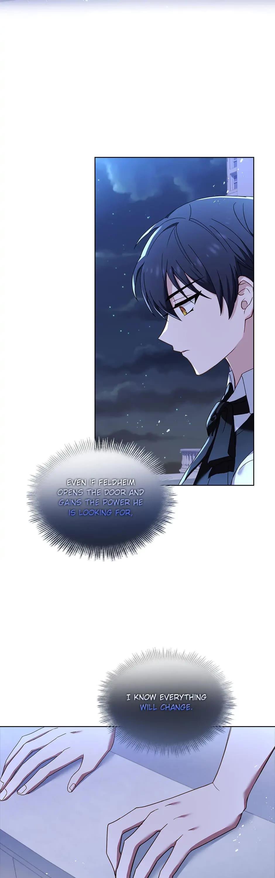 The Lady Wants to Rest Chapter 64 page 11 - Chapter 64