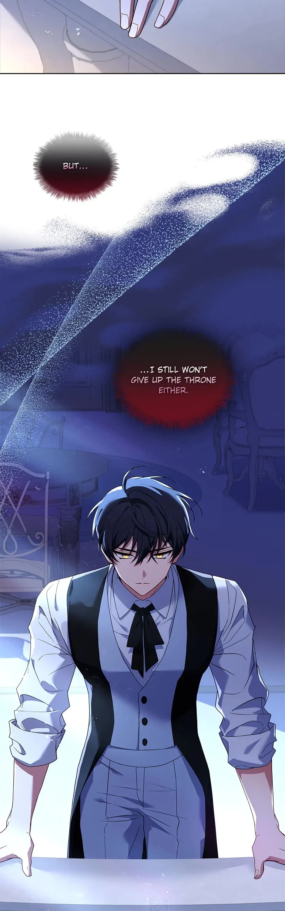 The Lady Wants to Rest Chapter 64 page 12 - Chapter 64