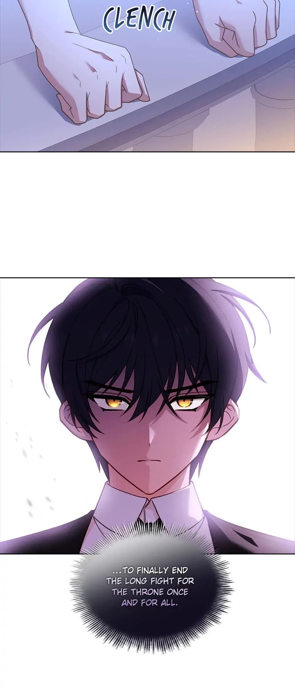 The Lady Wants to Rest Chapter 64 page 15 - Chapter 64