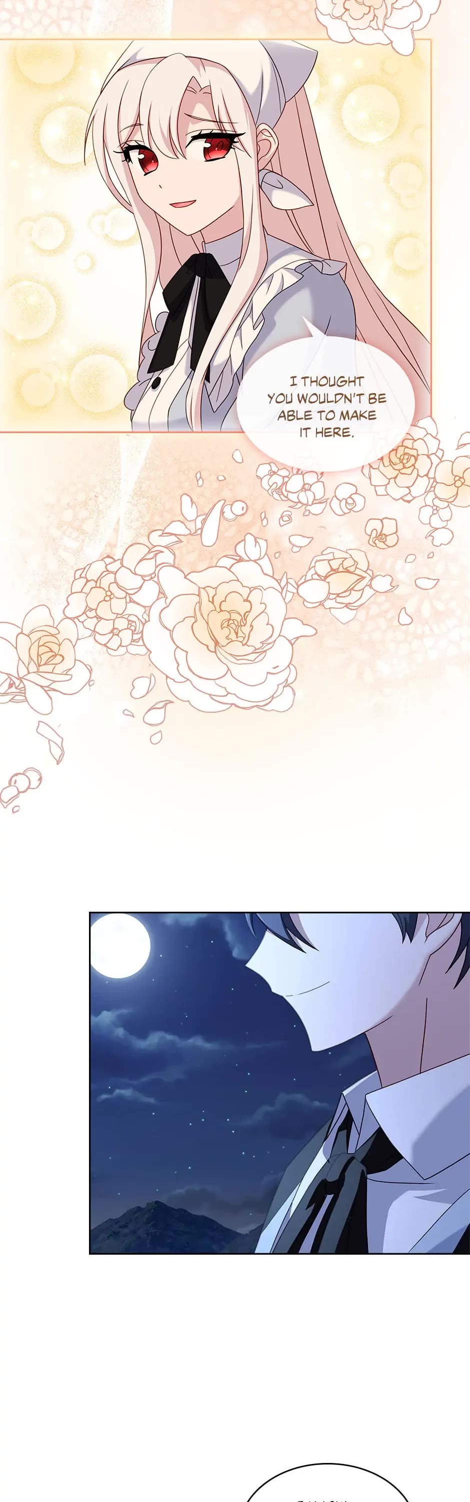 The Lady Wants to Rest Chapter 64 page 18 - Chapter 64