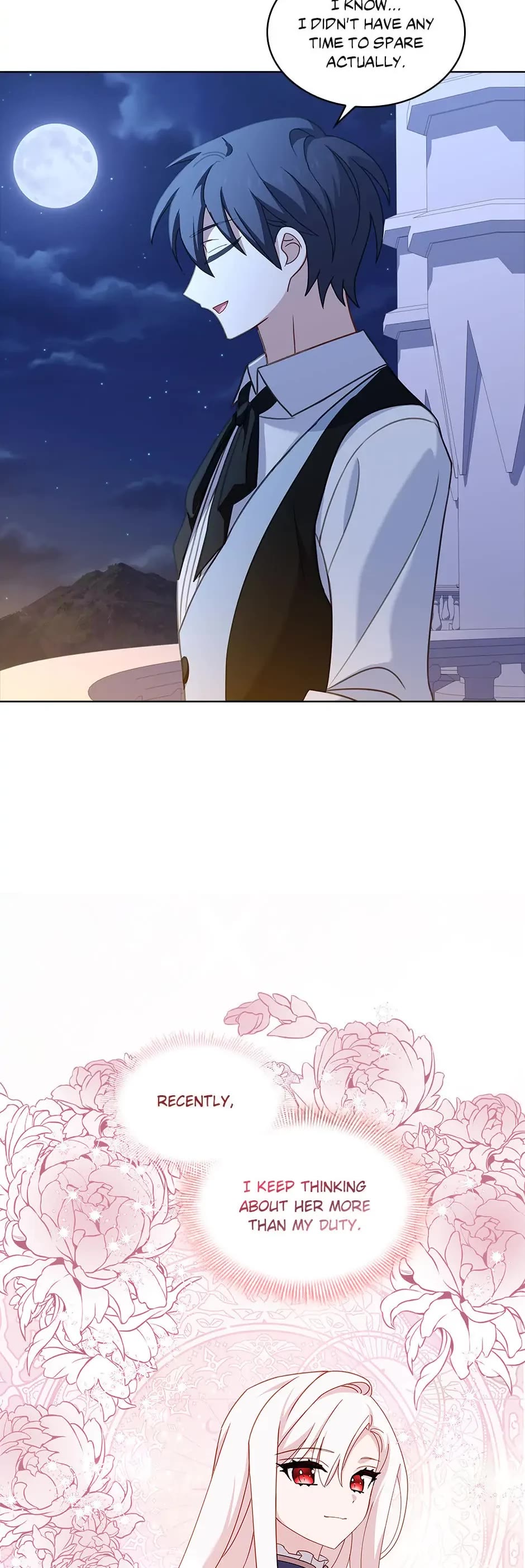 The Lady Wants to Rest Chapter 64 page 19 - Chapter 64