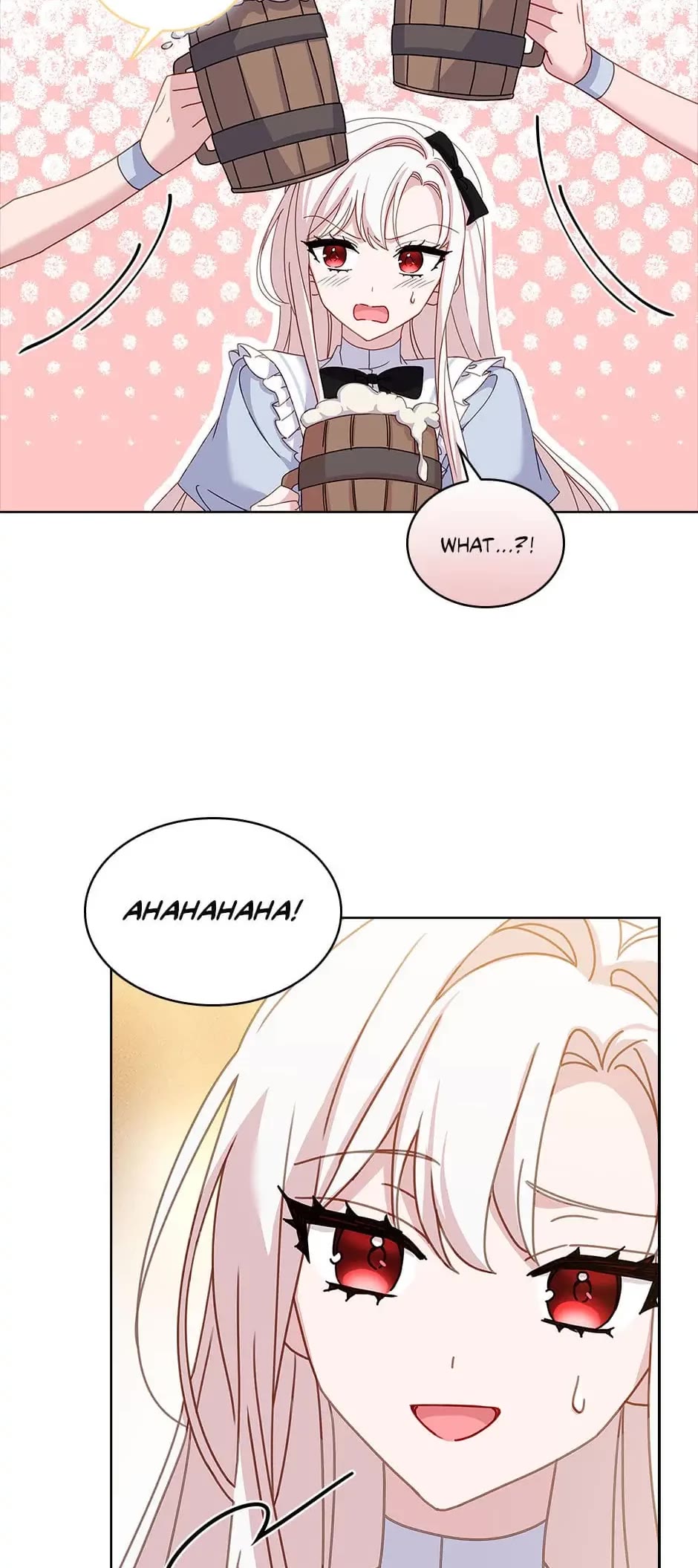 The Lady Wants to Rest Chapter 64 page 29 - Chapter 64