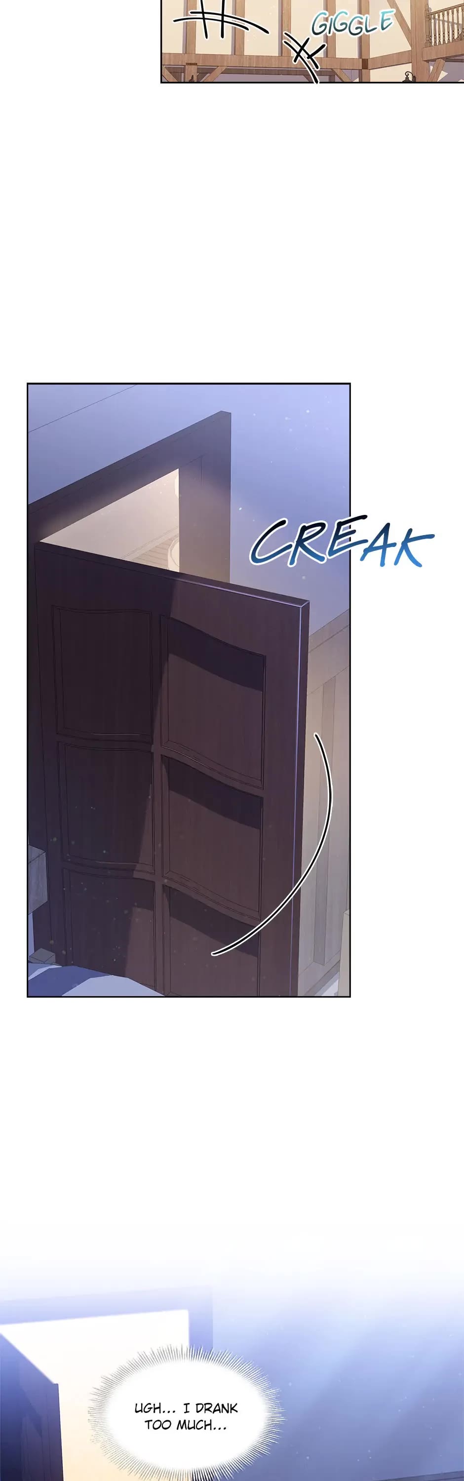 The Lady Wants to Rest Chapter 64 page 31 - Chapter 64