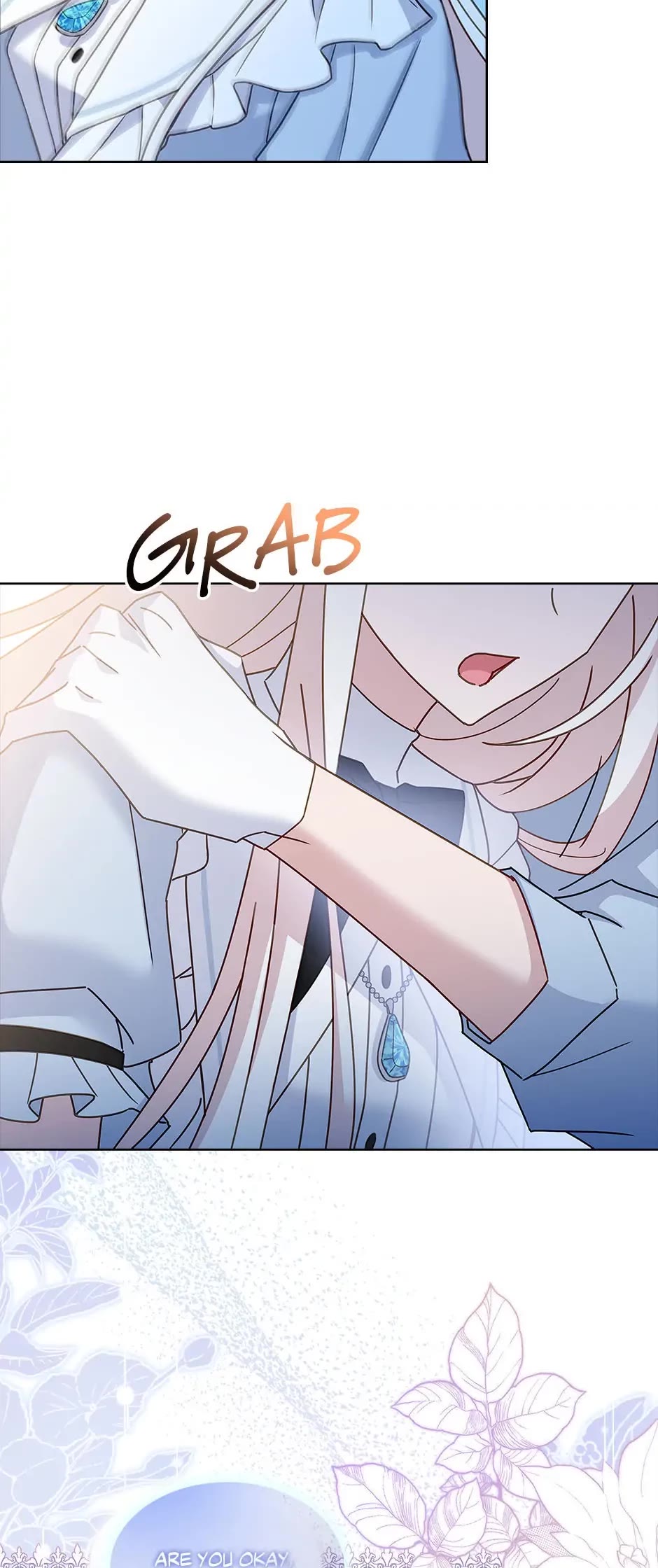 The Lady Wants to Rest Chapter 64 page 34 - Chapter 64